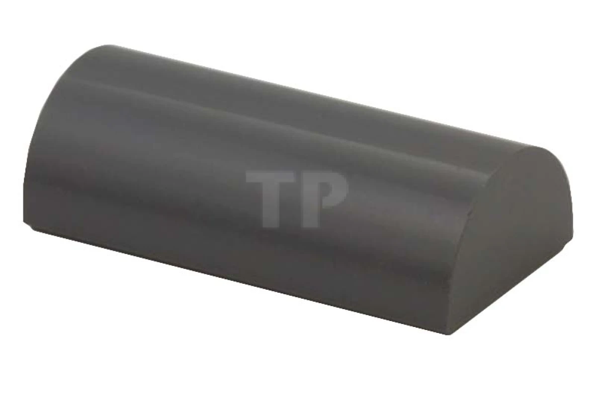 LEGO&reg; 4590786 - 6192 - Pente 2 x 4 doublement courbée