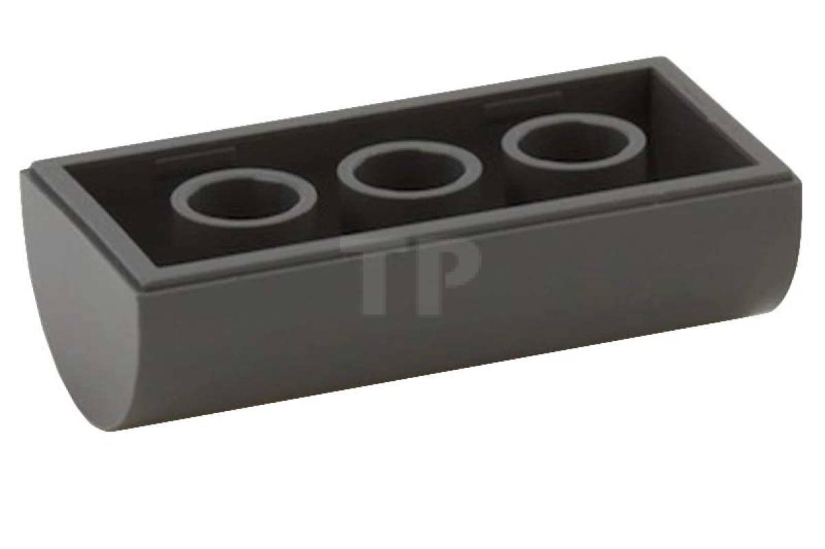 LEGO&reg; 4590786 - 6192 - Pente 2 x 4 doublement courbée