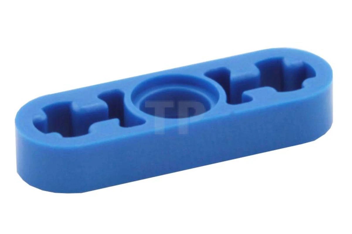 LEGO&reg; 6344176 - 6632 - Liftarm 1 x 3 Thin