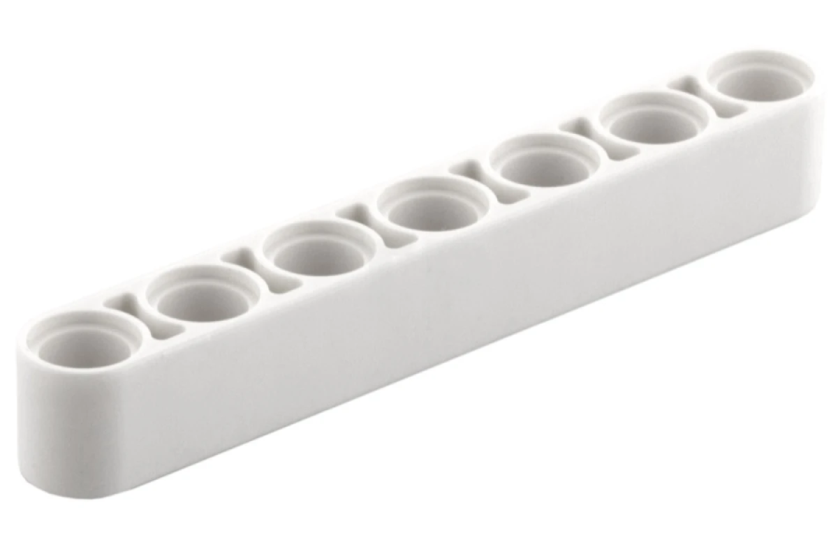 LEGO&reg; 6564912 - 32524 - Braccio di sollevamento 1 x 7 di spessore