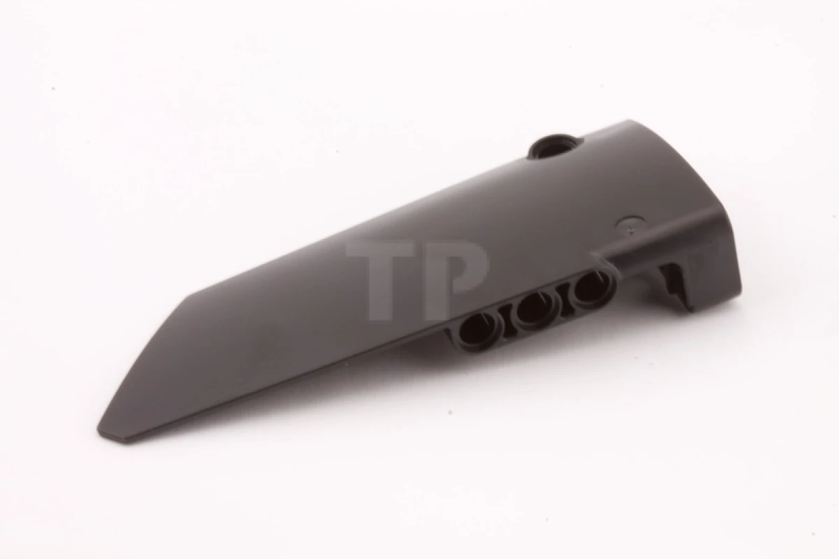 LEGO&reg; 4543490 - 64682 - Panneau 2 x 5 x 11, carénage #18 droit