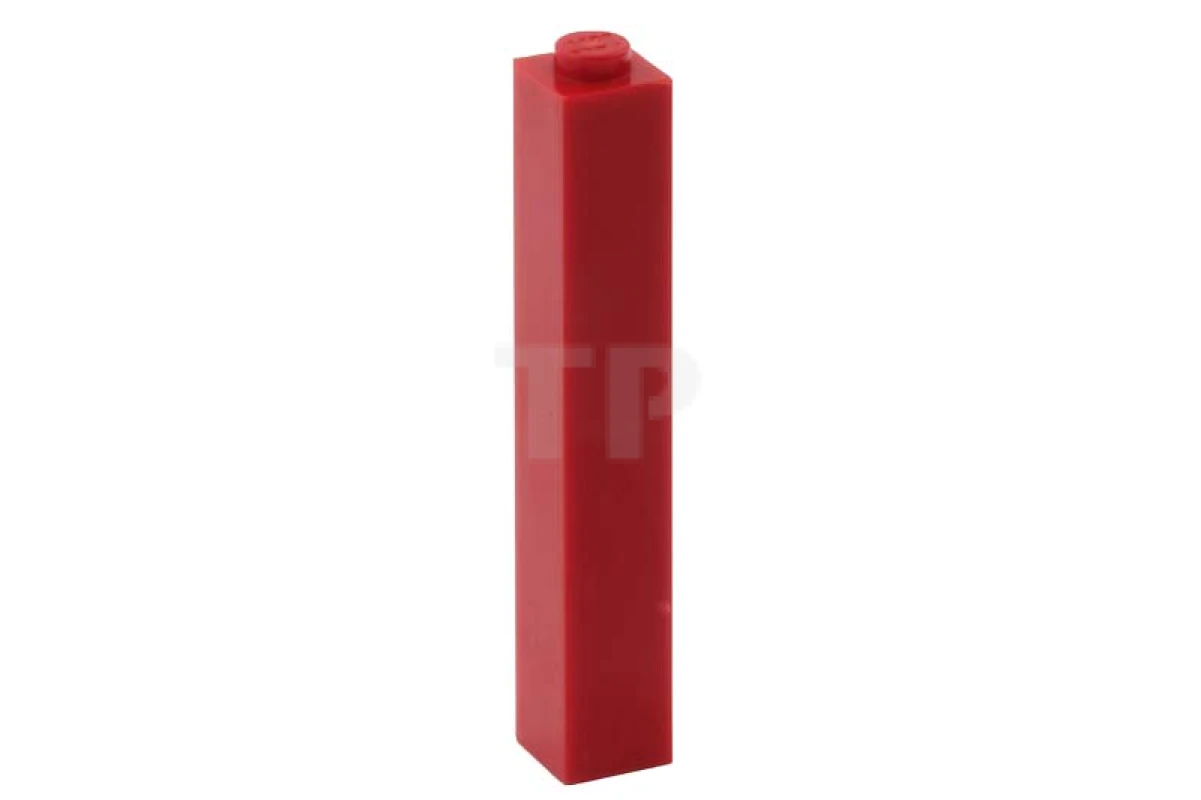 LEGO&reg; 4212410 - 2453b - Brique 1 x 1 x 5