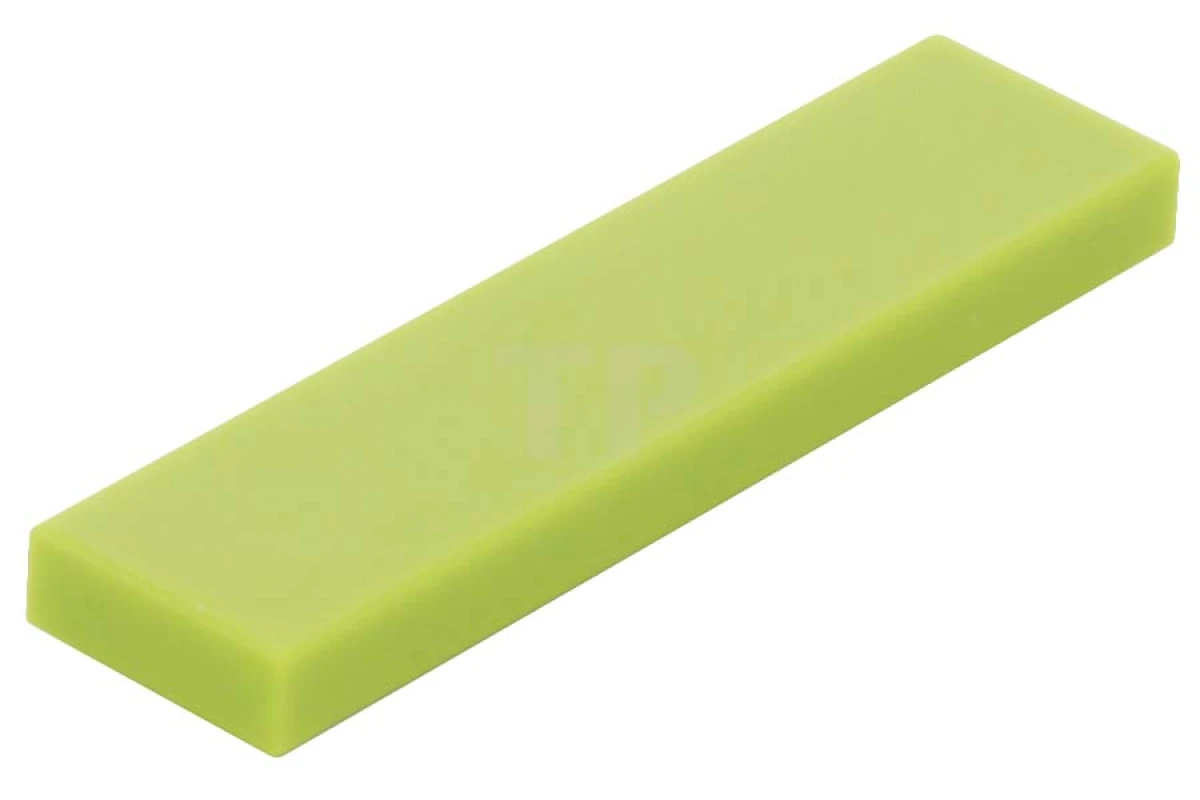 LEGO&reg; 4164021 - 2431 - Piastrelle 1 x 4