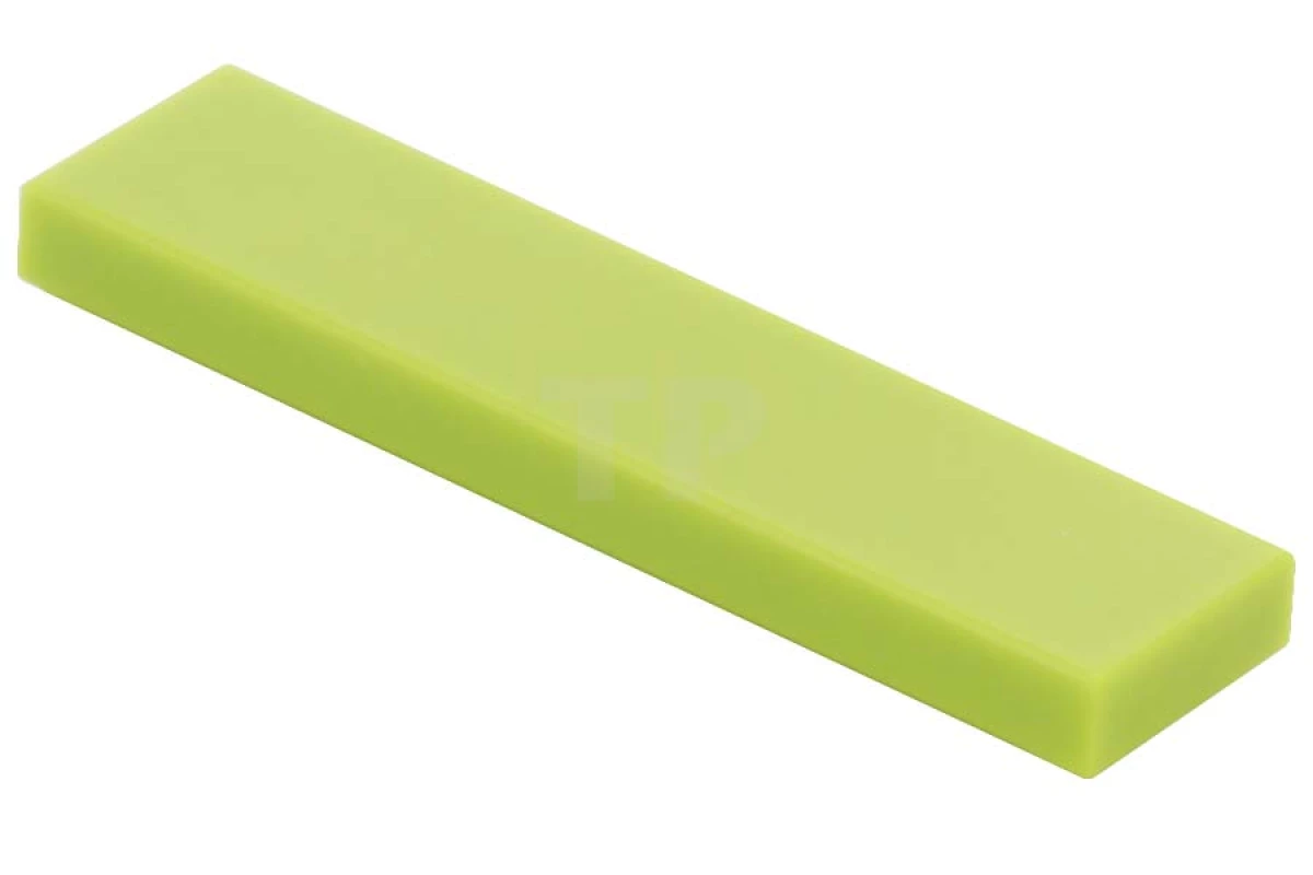 LEGO&reg; 4164021 - 2431 - Piastrelle 1 x 4