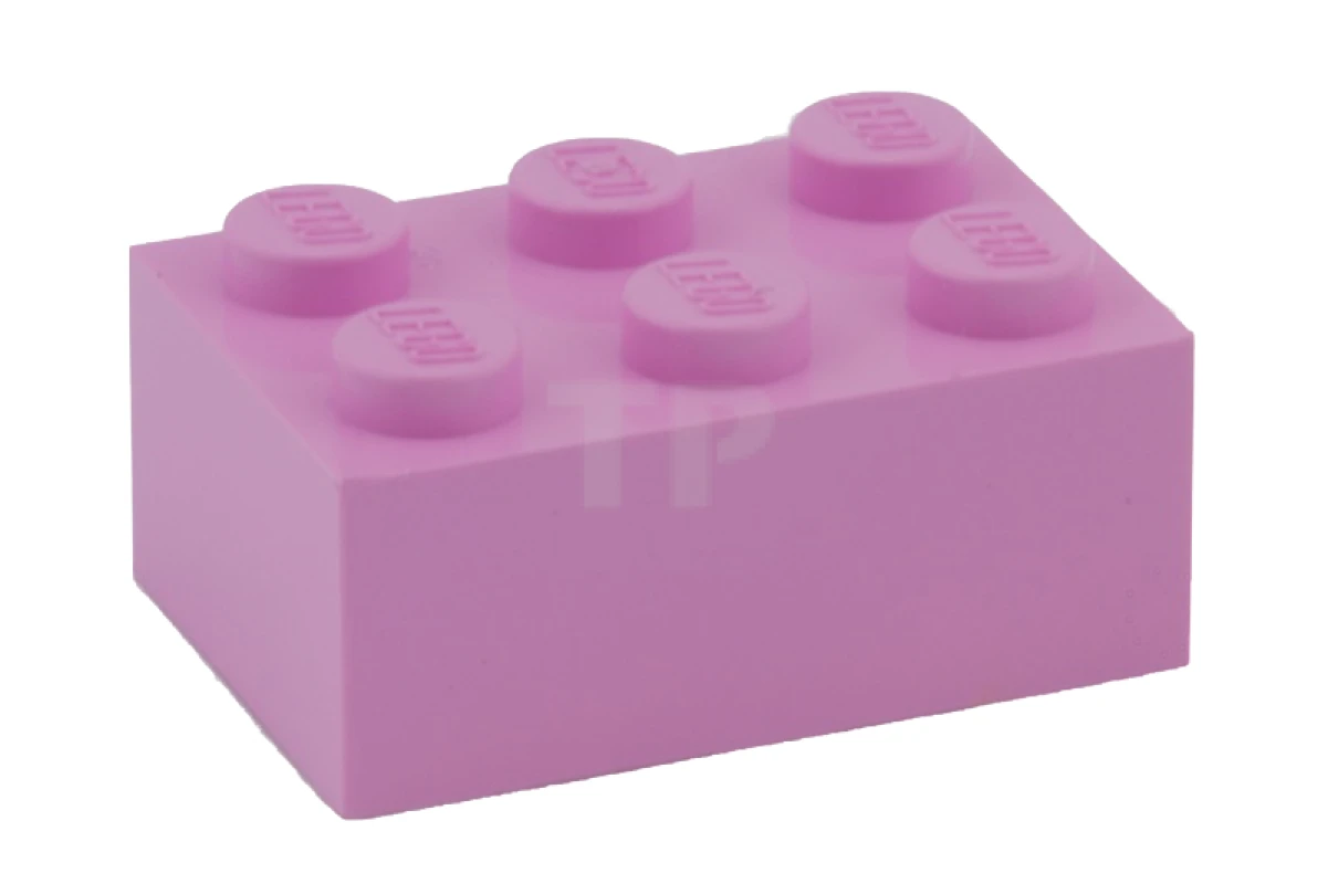 LEGO&reg; 4518892 - 3002 - Brick 2 x 3