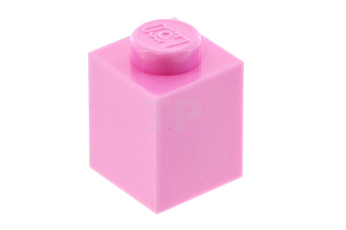 LEGO&reg; 4286050 - 3005 - Brick 1 x 1