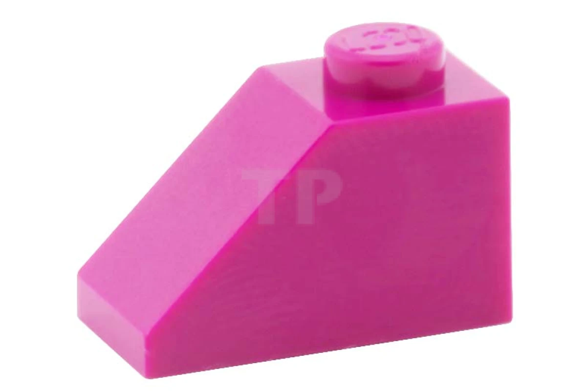 LEGO&reg; 4625626 - 3040 - Slope 2 x 1 - 45°