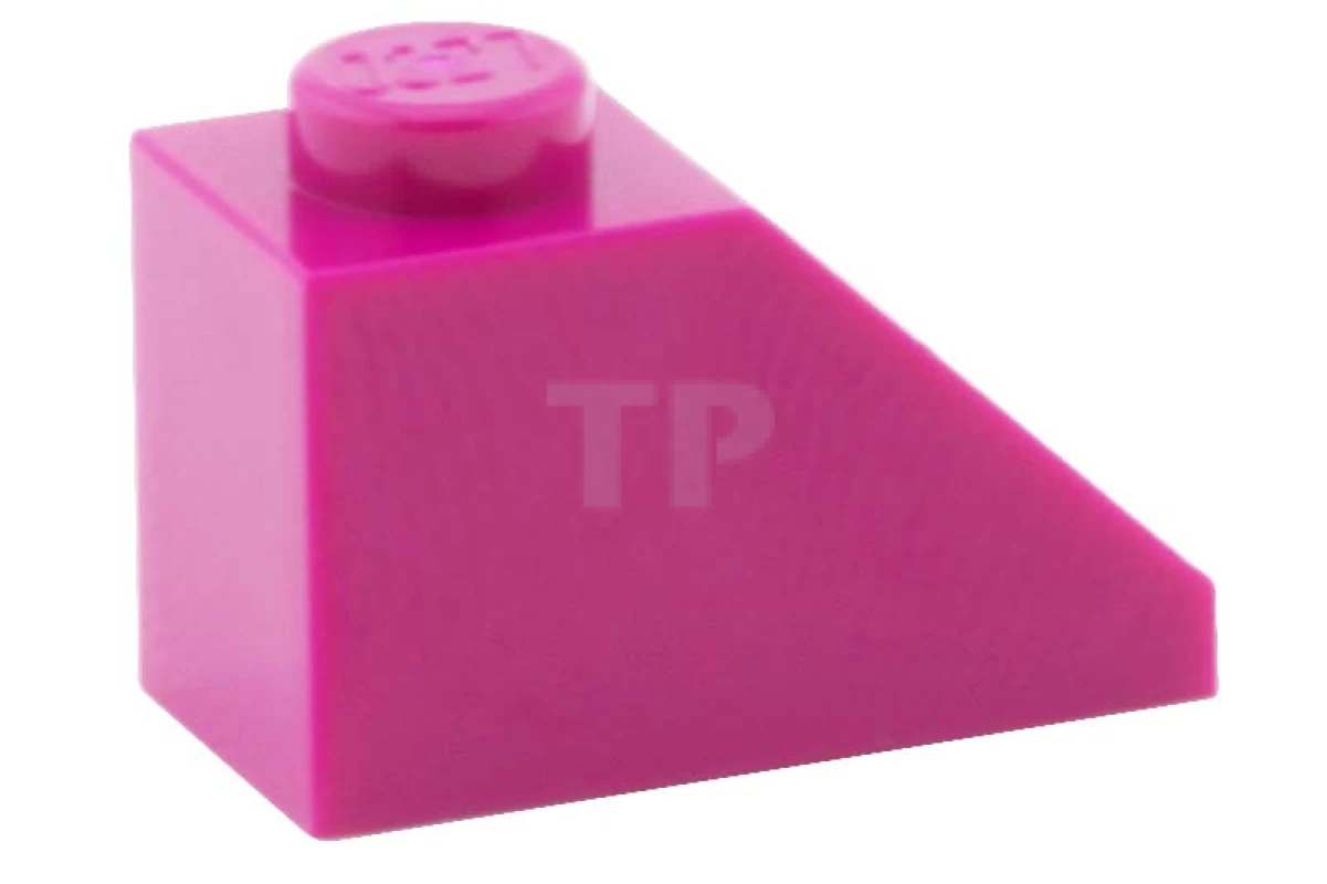 LEGO&reg; 4625626 - 3040 - Slope 2 x 1 - 45°