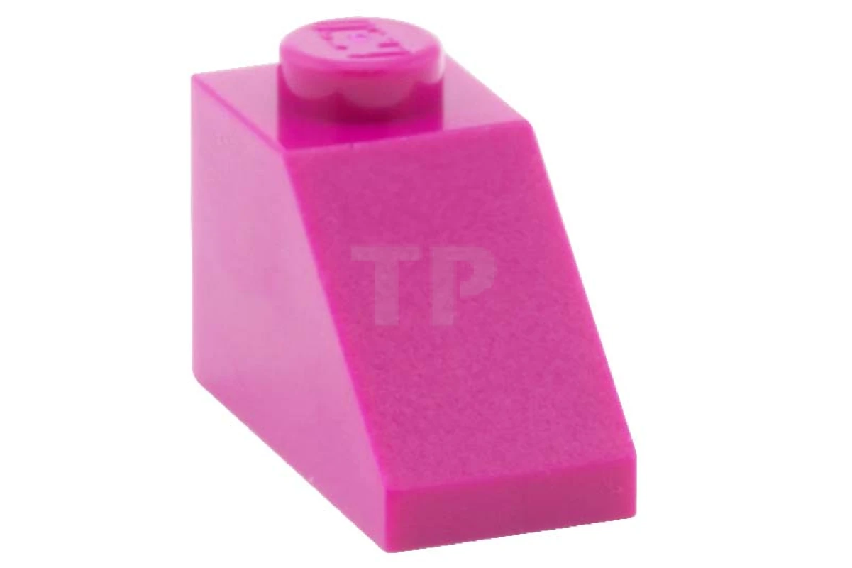 LEGO&reg; 4625626 - 3040 - Slope 2 x 1 - 45°