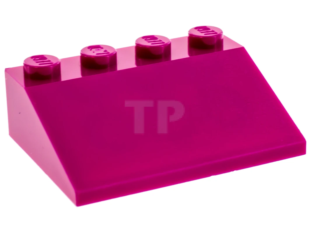 LEGO&reg; 4599548 - 3297 - Slope 3 x 4 - 33° 