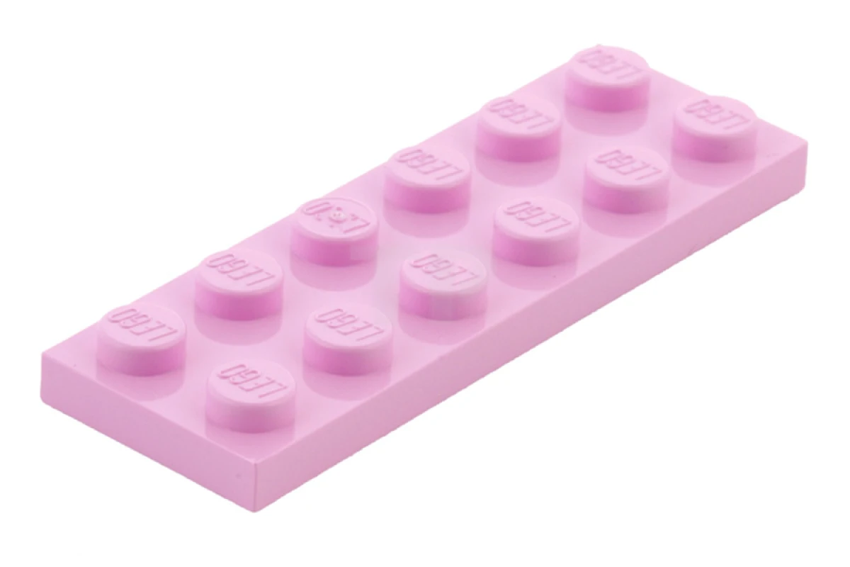 LEGO&reg; 4625633 - 3795 - Plate 2 x 6