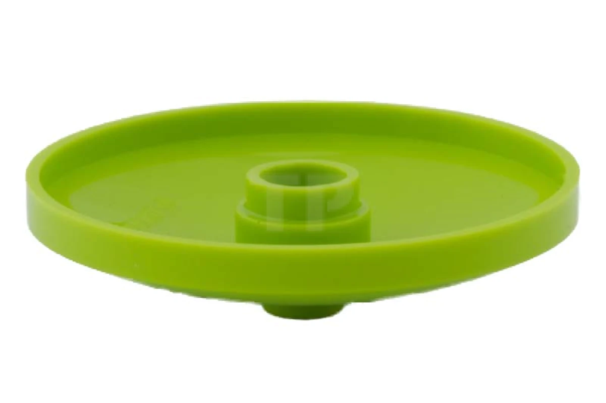 LEGO&reg; 4538118 - 3960 - Satellite-parabole 4 x 4 inversé