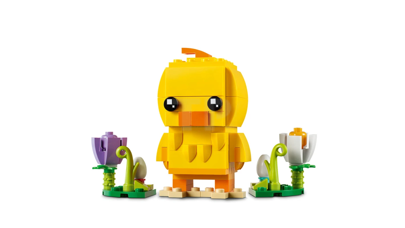 LEGO&reg; 40350 Chick