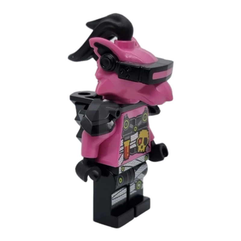 LEGO&reg; njo0564 Richie