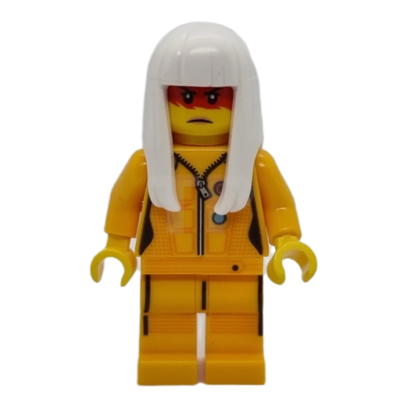 LEGO&reg; njo0565 Harumi - Avatar Harumi