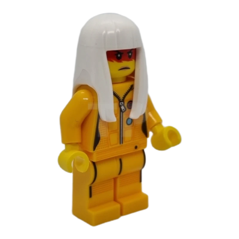 LEGO&reg; njo0565 Harumi - Avatar Harumi