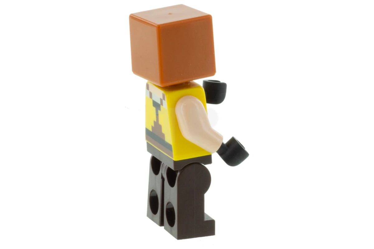 LEGO&reg; min072 Blacksmith