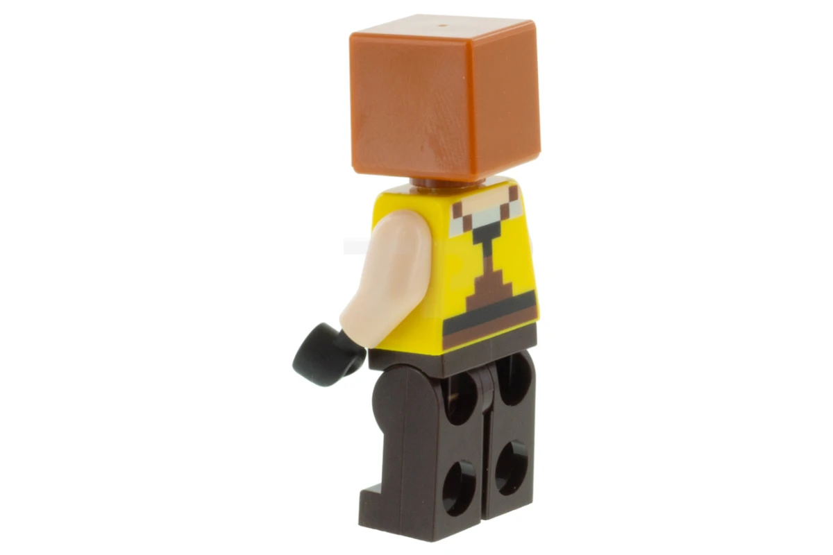 LEGO&reg; min072 Blacksmith