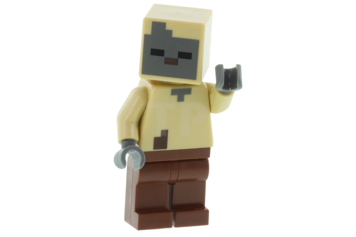 LEGO&reg; min073 Husk