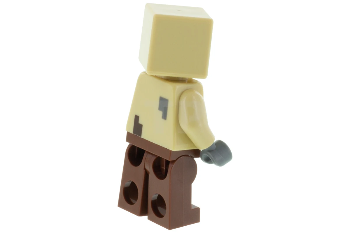 LEGO&reg; min073 Husk