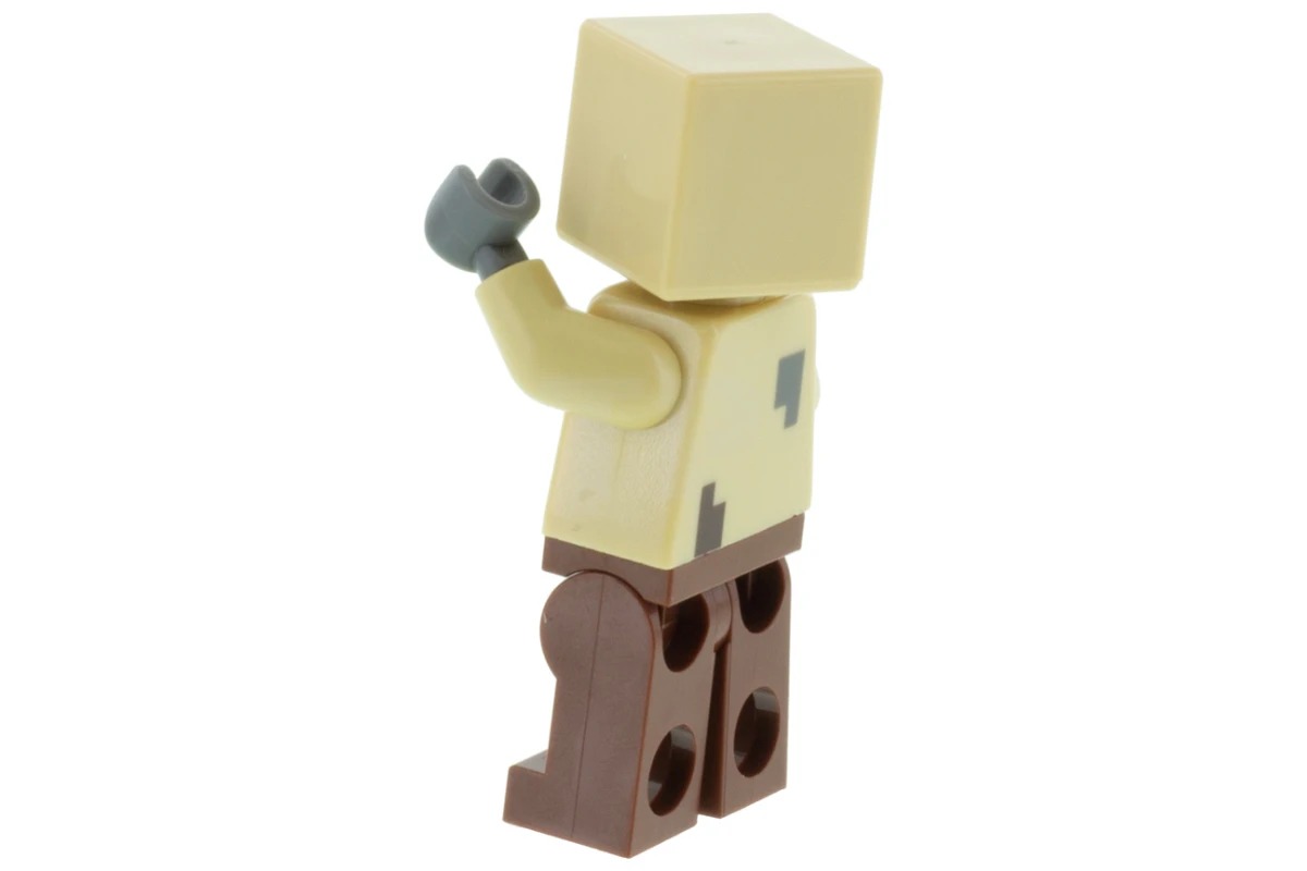 LEGO&reg; min073 Husk