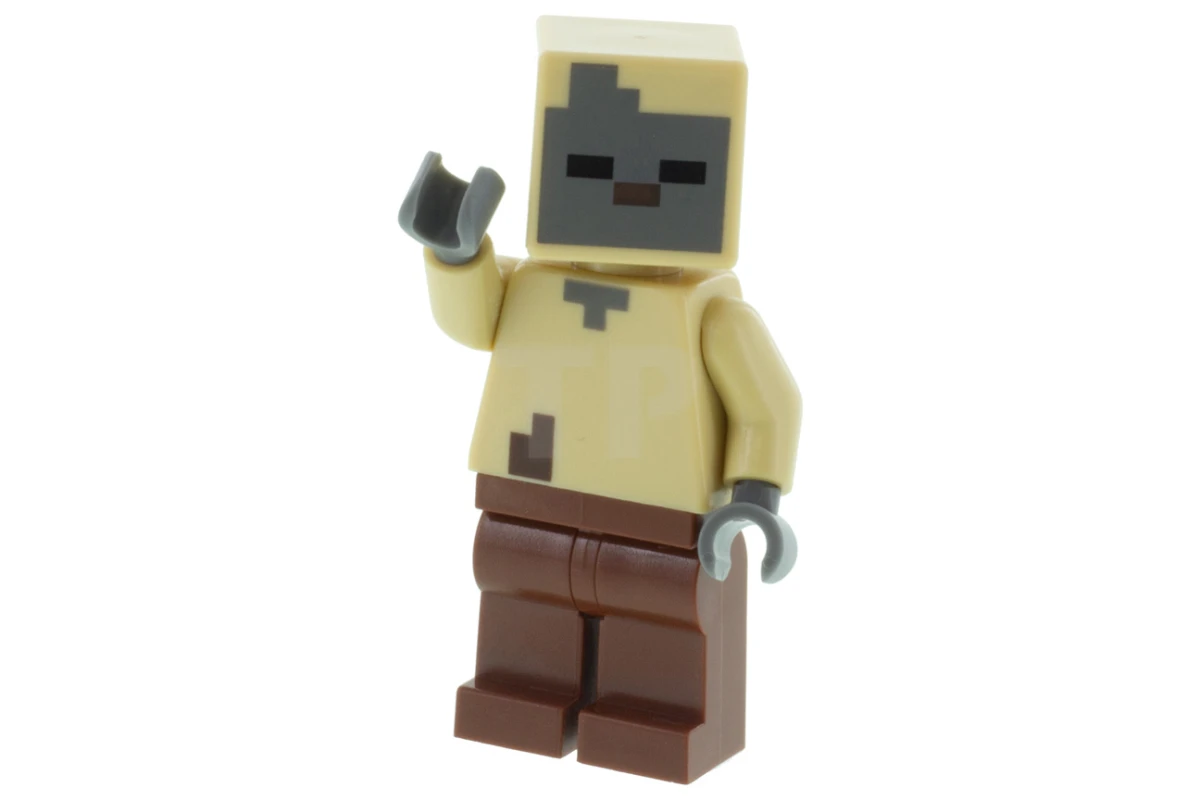 LEGO&reg; min073 Husk