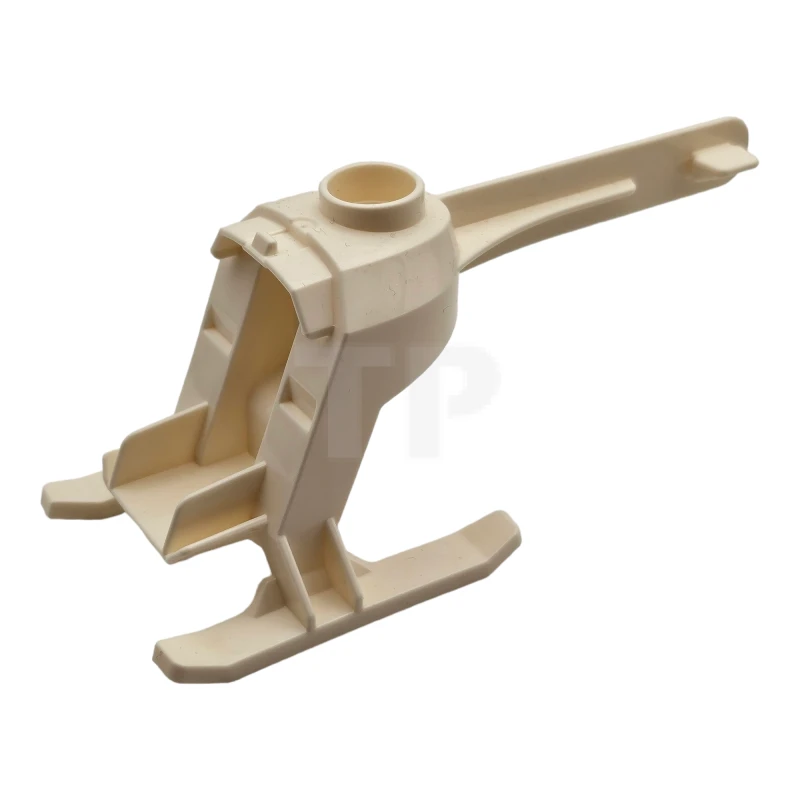 LEGO&reg; 6285594 - 41327 - Vliegende Helikopter Modelromp