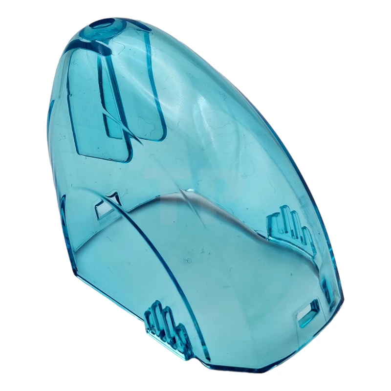 LEGO&reg; 6285593 - 41328 - Pare-brise, pour modèle réduit d'hélicoptère volant