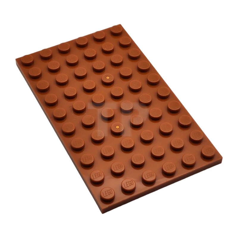 LEGO&reg; 6263971 - 3033 - Plate 6 x 10