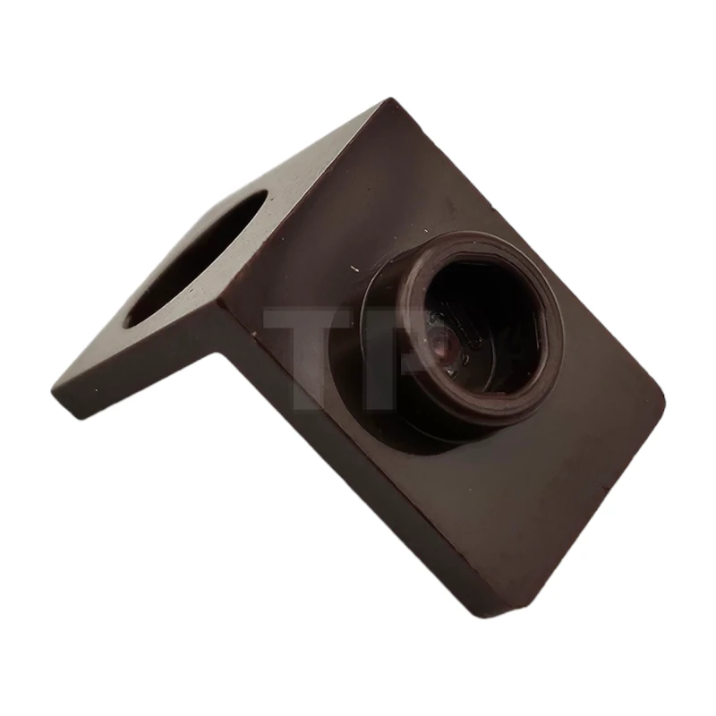 LEGO&reg; 6277183 - 28974 - Support de cou avec studs arrière - mur arrière épais