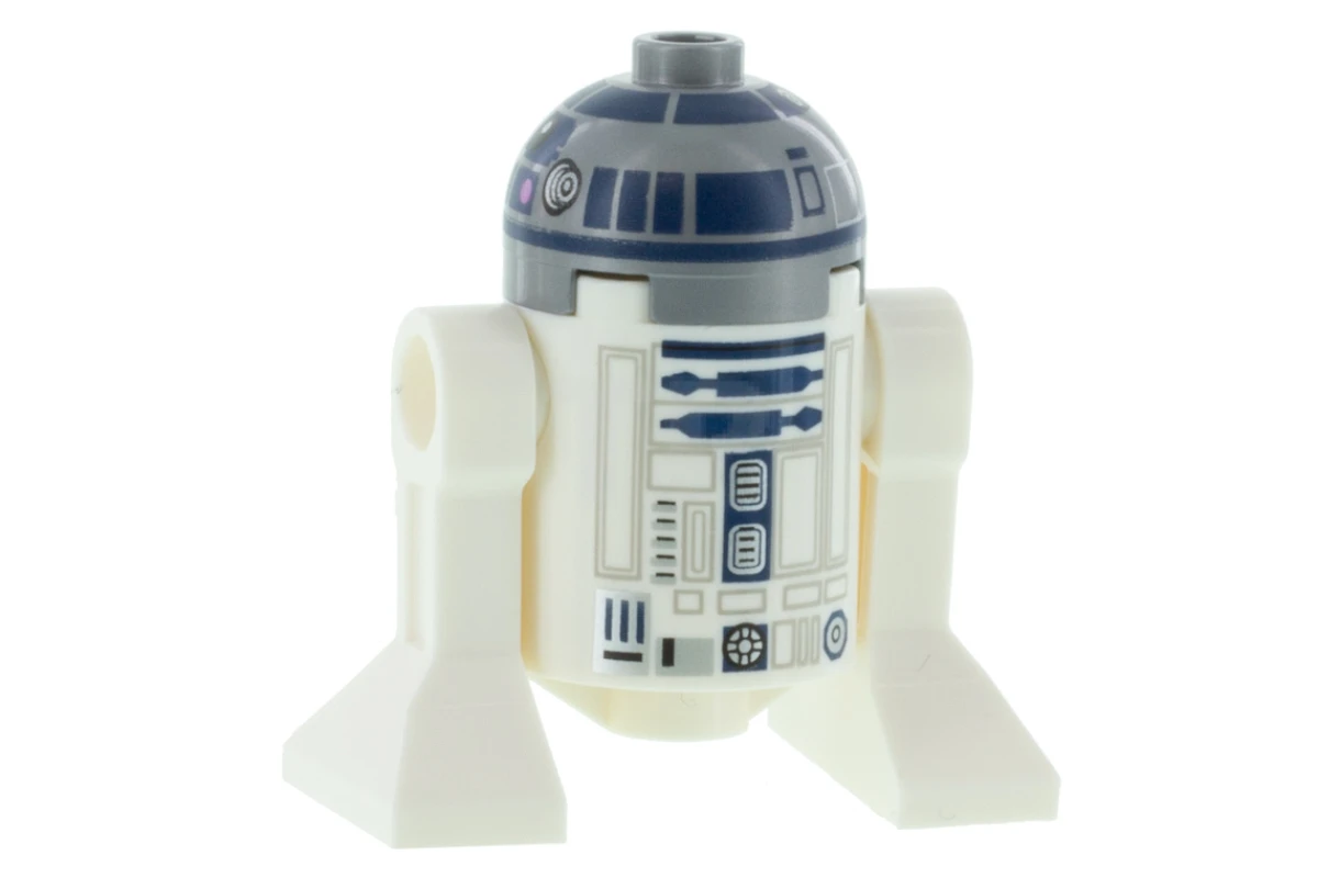 LEGO&reg; sw1085 R2-D2
