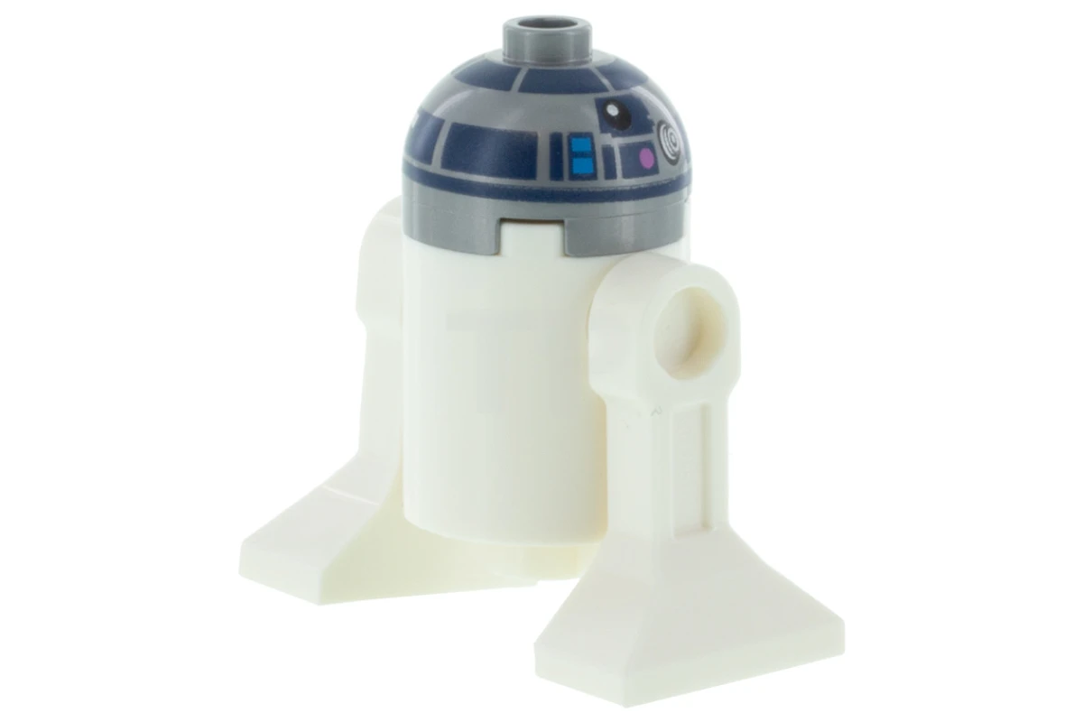 LEGO&reg; sw1085 R2-D2