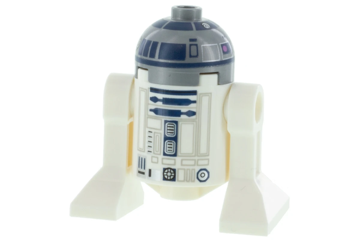 LEGO&reg; sw1085 R2-D2