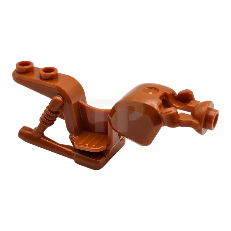 LEGO&reg; 6474362 - 65521 - Motorcycle Fairing, Chopper