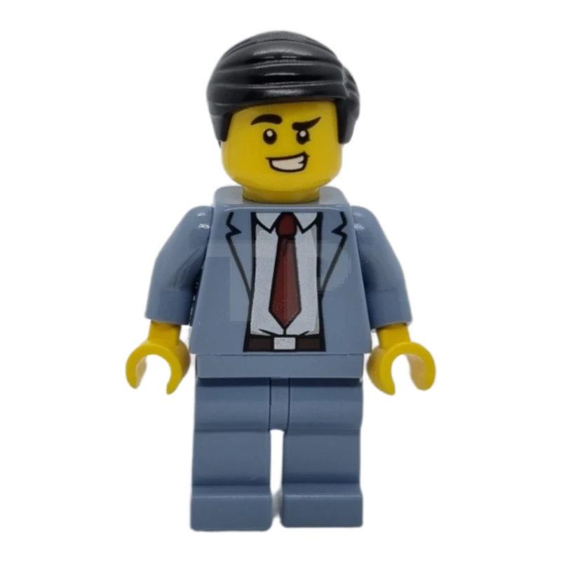 LEGO&reg; cty1100 Gladde verkoper