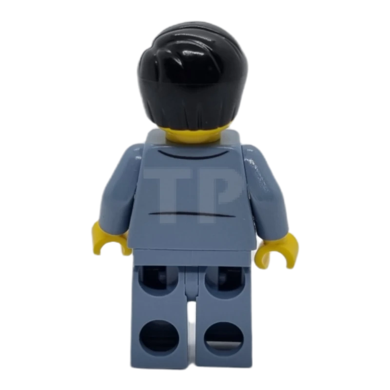 LEGO&reg; cty1100 Gladde verkoper