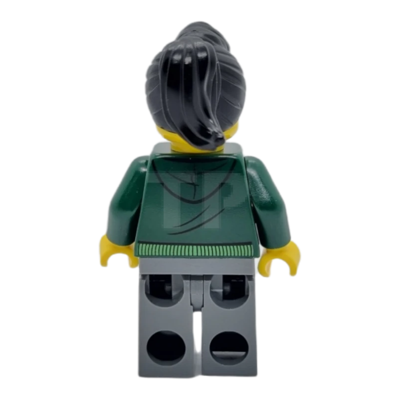 LEGO&reg; cty1104 Straat Racer