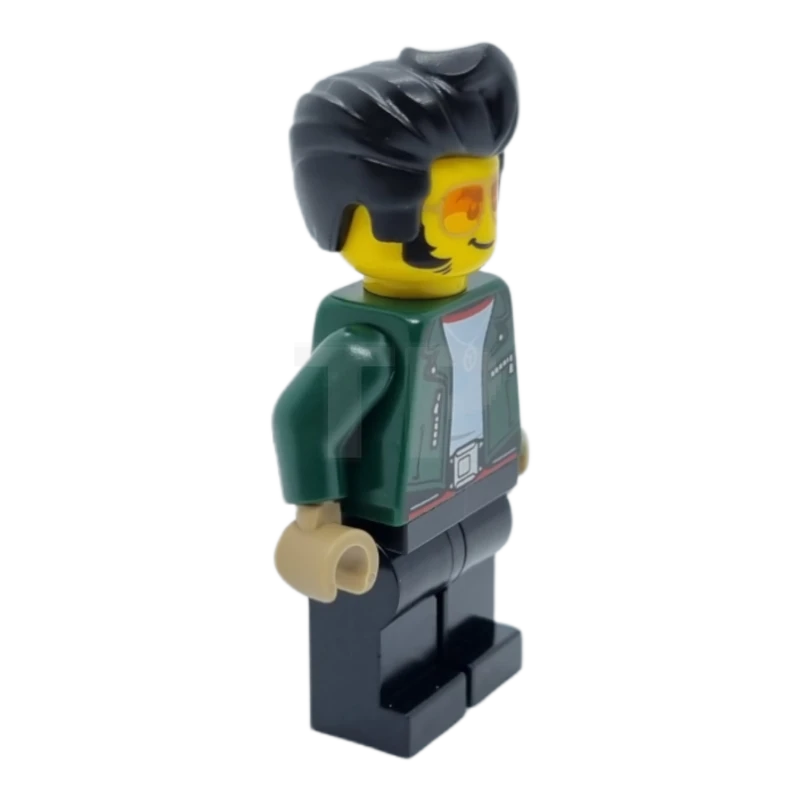 LEGO&reg; cty1094 Tread Octane