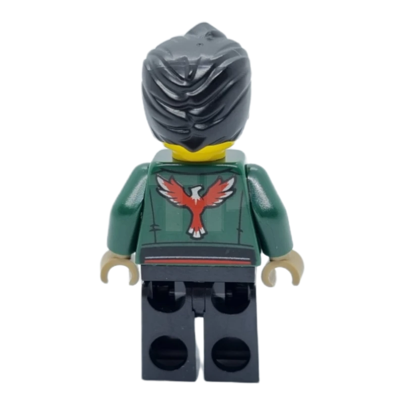 LEGO&reg; cty1094 Tread Octane