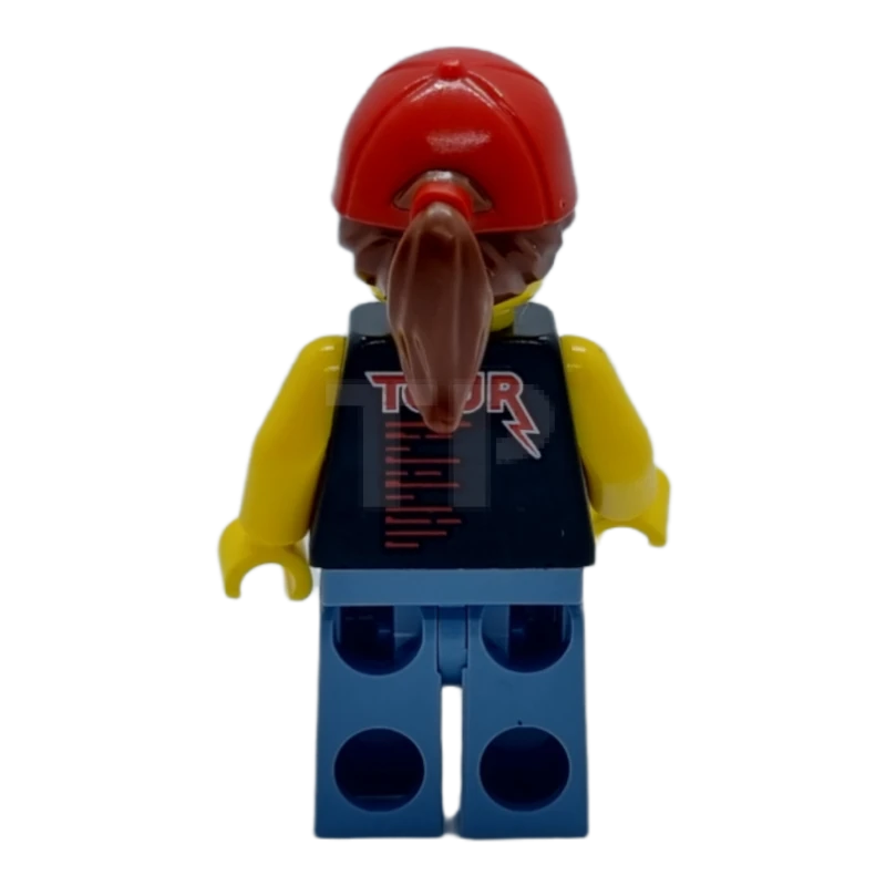 LEGO&reg; cty1102 Welder / Mechanic