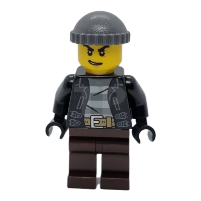 LEGO&reg; cty1133 Crook