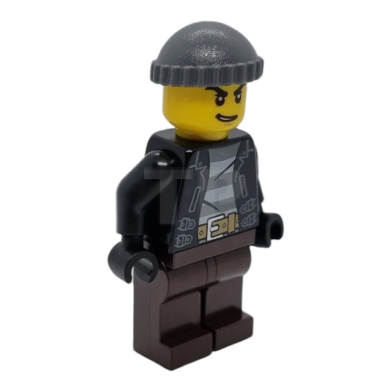 LEGO&reg; cty1133 Crook