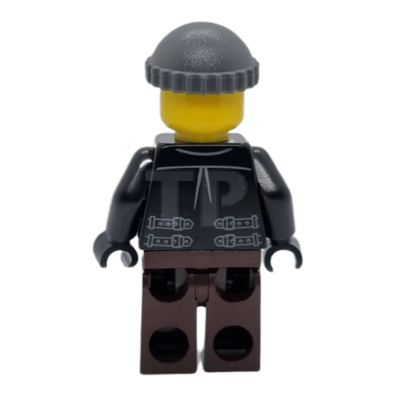 LEGO&reg; cty1133 Crook