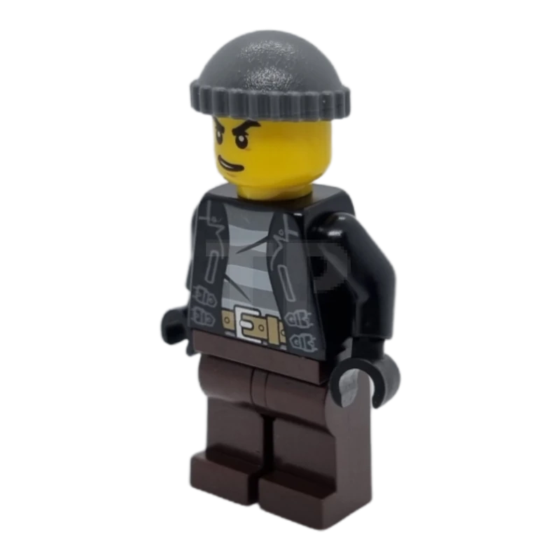 LEGO&reg; cty1133 Crook