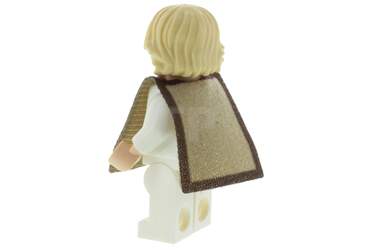 LEGO&reg; sw1086 Luke Skywalker (Poncho)