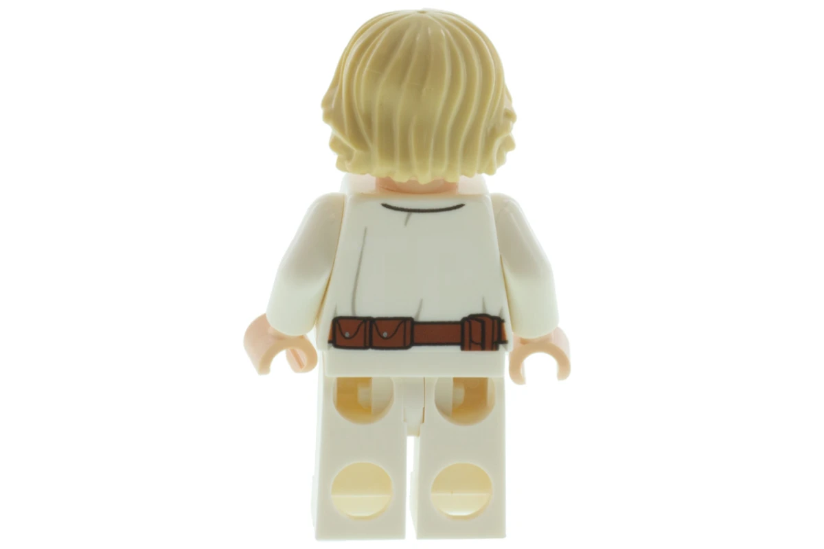 LEGO&reg; sw1086 Luke Skywalker (Poncho)
