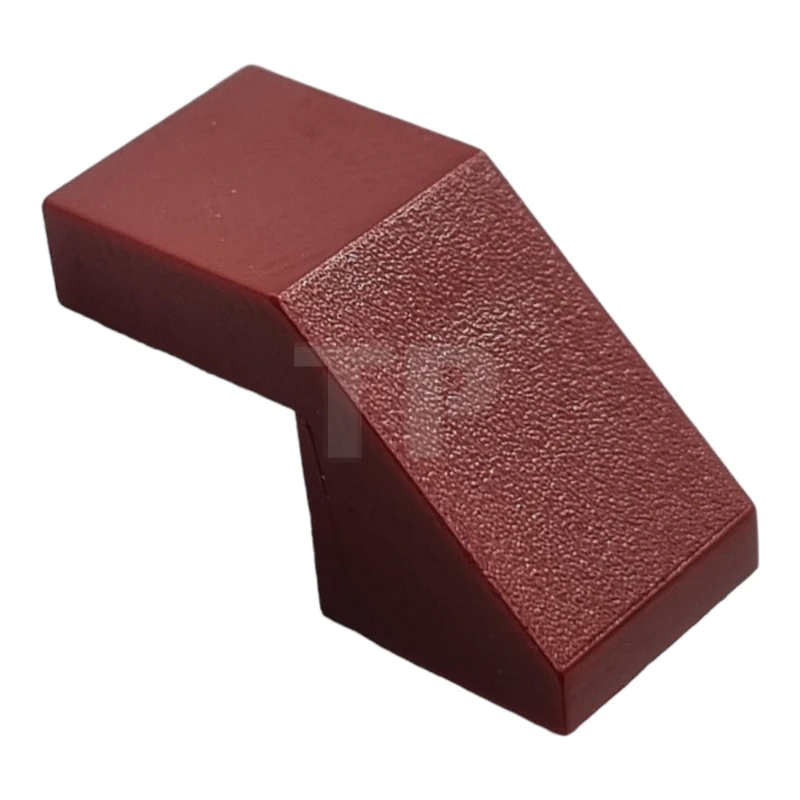 LEGO&reg; 6267498 - 28192 - Slope 1 x 2 - 45° Cutout