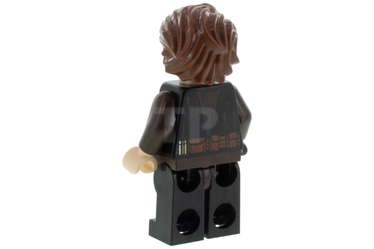 LEGO&reg; sw1083 Anakin Skywalker (Dirt Stains)