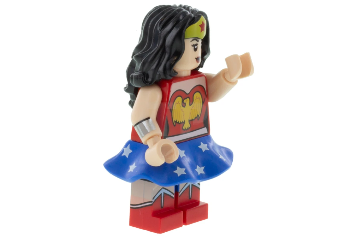 LEGO&reg; colsh02 Wonder Woman 1941