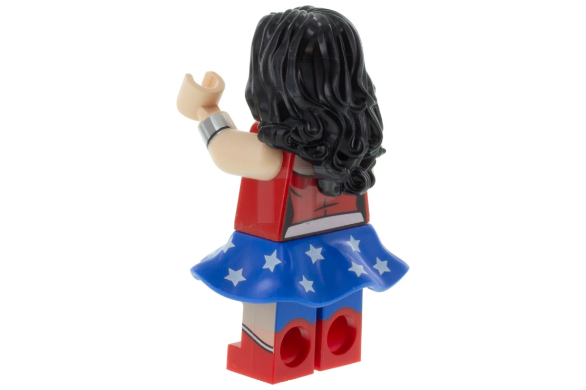 LEGO&reg; colsh02 Wonder Woman 1941